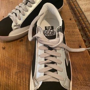 GGDB sneaker